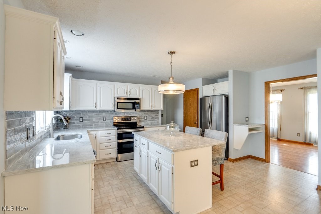 Blendon Ridge - Residential