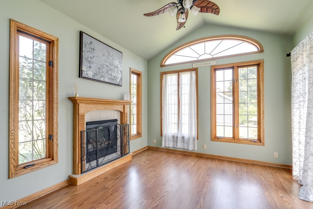 Blendon Ridge - Residential