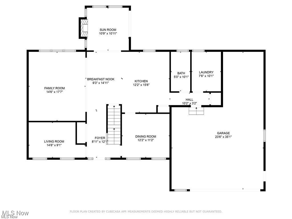 Blendon Ridge - Residential
