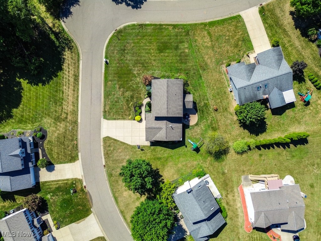 Blendon Ridge - Residential