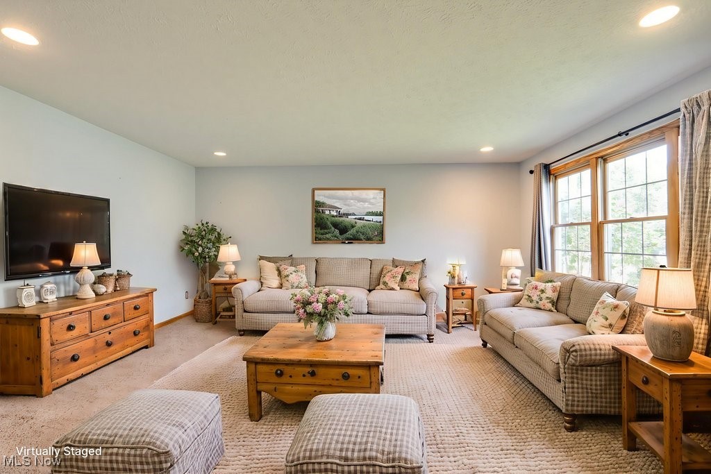 Blendon Ridge - Residential