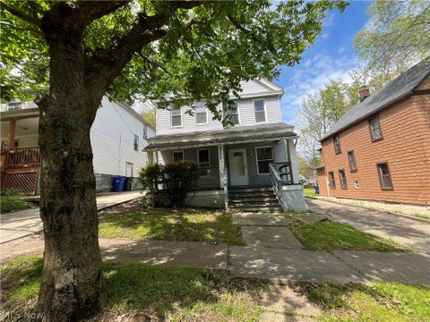 Apartment For Sale - 3222 W 94th Street<br/> Cleveland, OH 44102