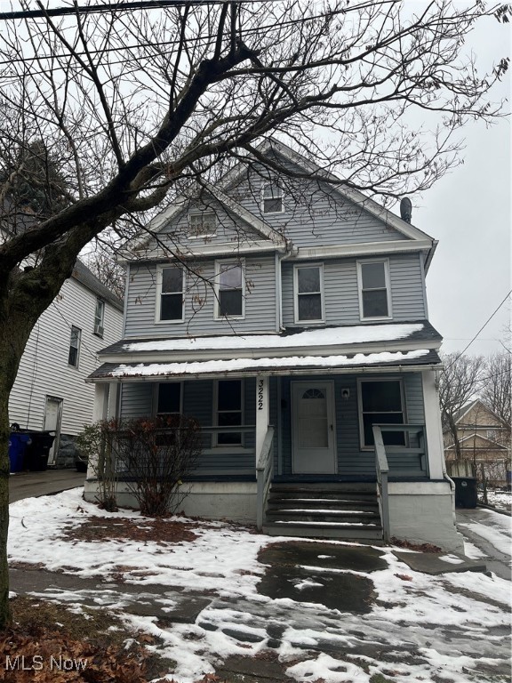 Pelton & Jewitt - Residential