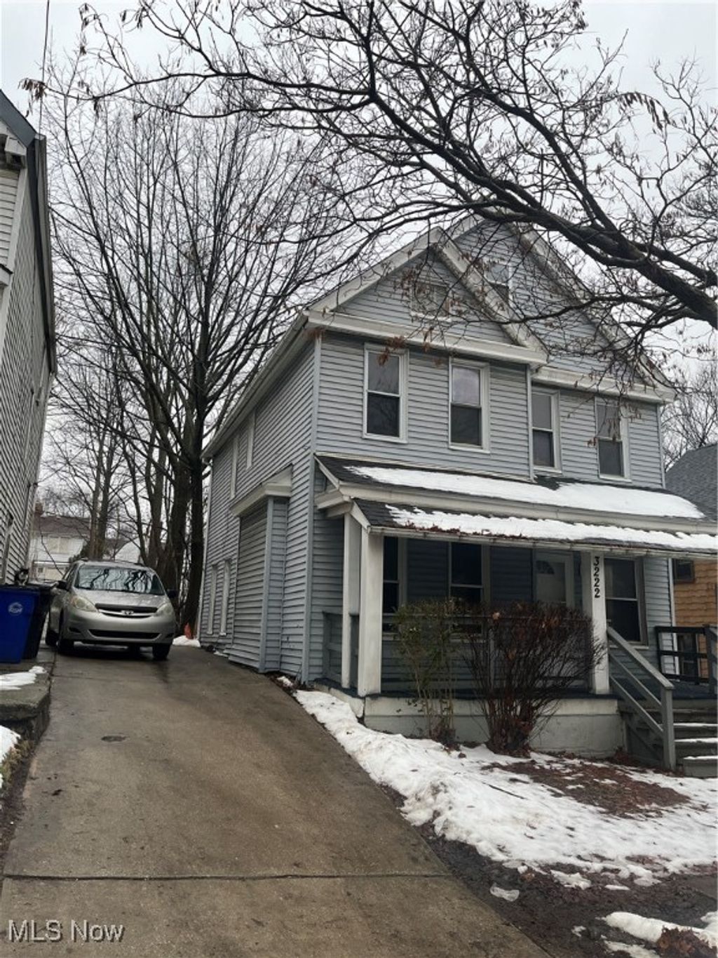 Photo of 3222 W 94th Street, Cleveland, OH 44102 (MLS # 5181240)