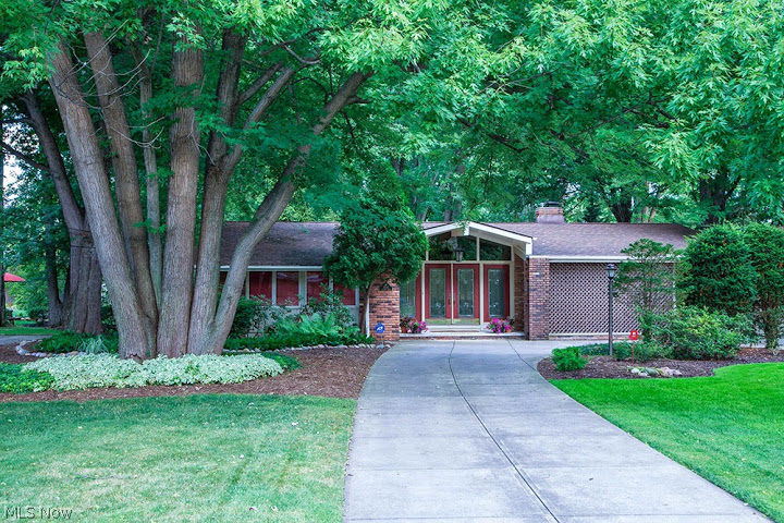 - Residential