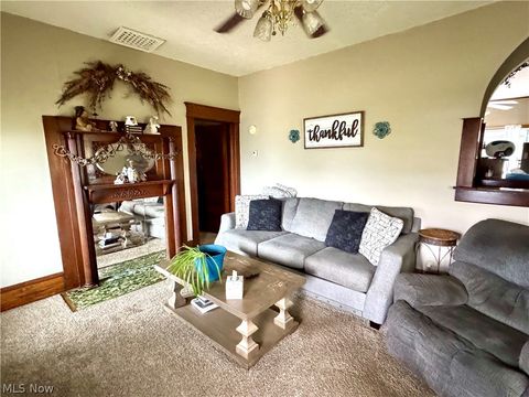 Tiny photo for 112 Fairview Street, West Lafayette, OH 43845 (MLS # 5202842)