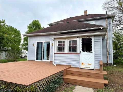 Tiny photo for 112 Fairview Street, West Lafayette, OH 43845 (MLS # 5202842)