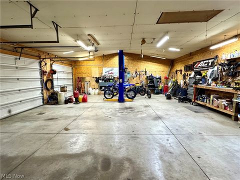 Tiny photo for 112 Fairview Street, West Lafayette, OH 43845 (MLS # 5202842)