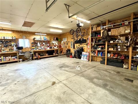 Tiny photo for 112 Fairview Street, West Lafayette, OH 43845 (MLS # 5202842)