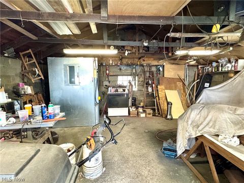 Tiny photo for 112 Fairview Street, West Lafayette, OH 43845 (MLS # 5202842)