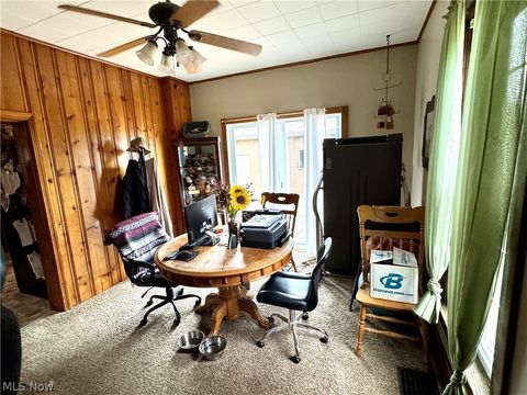 Tiny photo for 112 Fairview Street, West Lafayette, OH 43845 (MLS # 5202842)