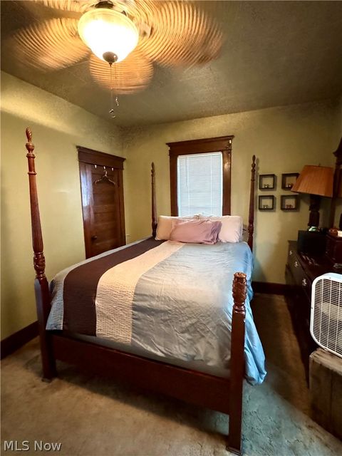 Tiny photo for 112 Fairview Street, West Lafayette, OH 43845 (MLS # 5202842)