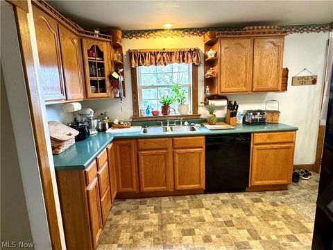 Tiny photo for 112 Fairview Street, West Lafayette, OH 43845 (MLS # 5202842)