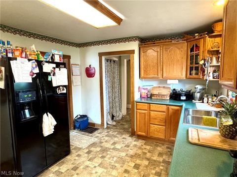 Tiny photo for 112 Fairview Street, West Lafayette, OH 43845 (MLS # 5202842)