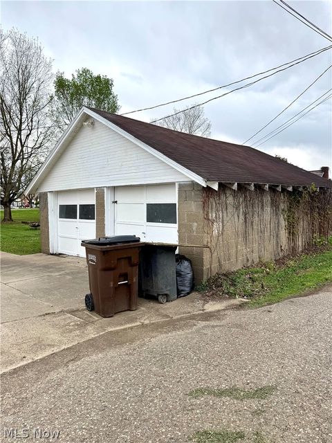 Tiny photo for 112 Fairview Street, West Lafayette, OH 43845 (MLS # 5202842)