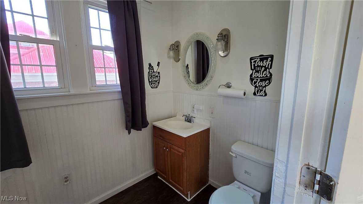 City Park - Residential