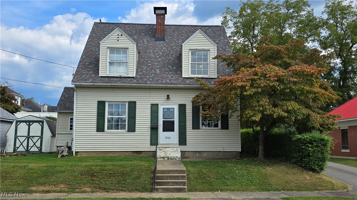 City Park - Residential