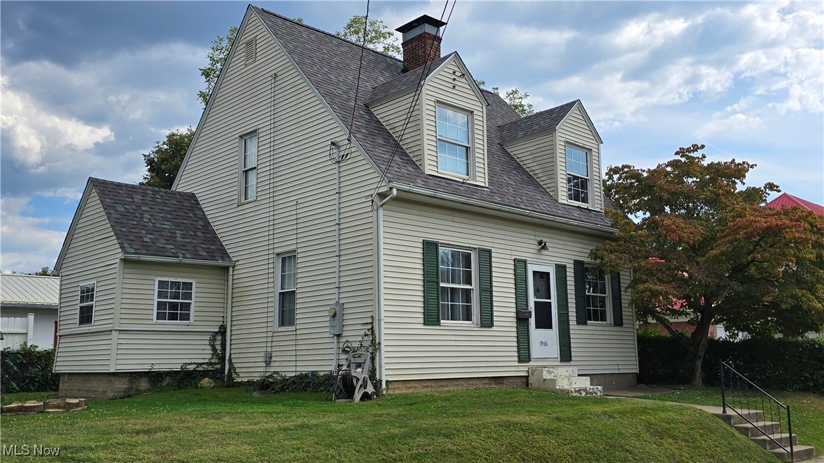 City Park - Residential