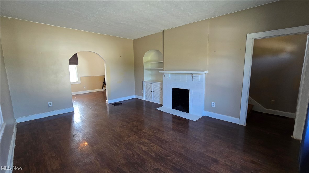 City Park - Residential