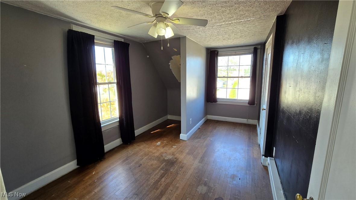 City Park - Residential