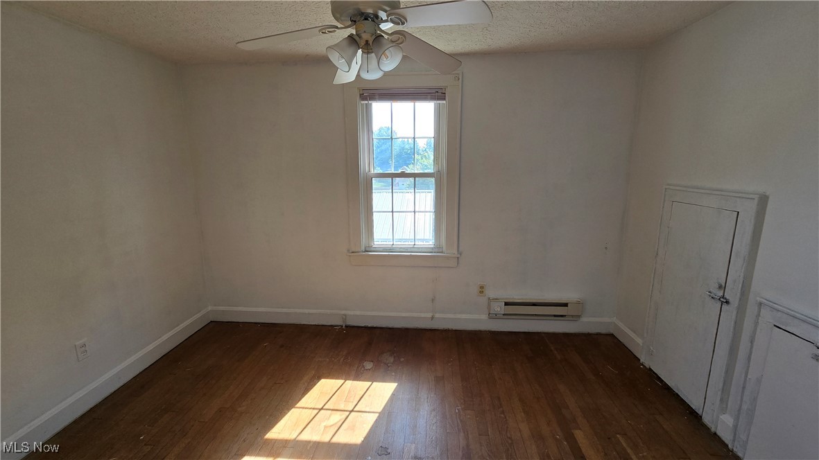 City Park - Residential