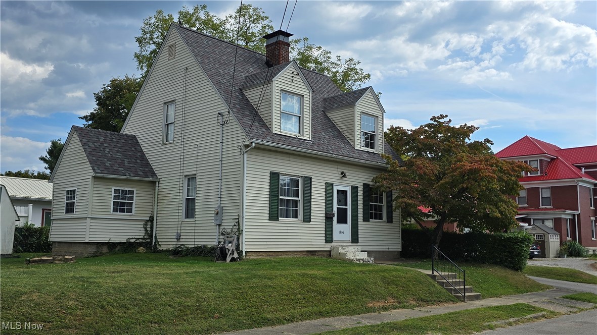 City Park - Residential