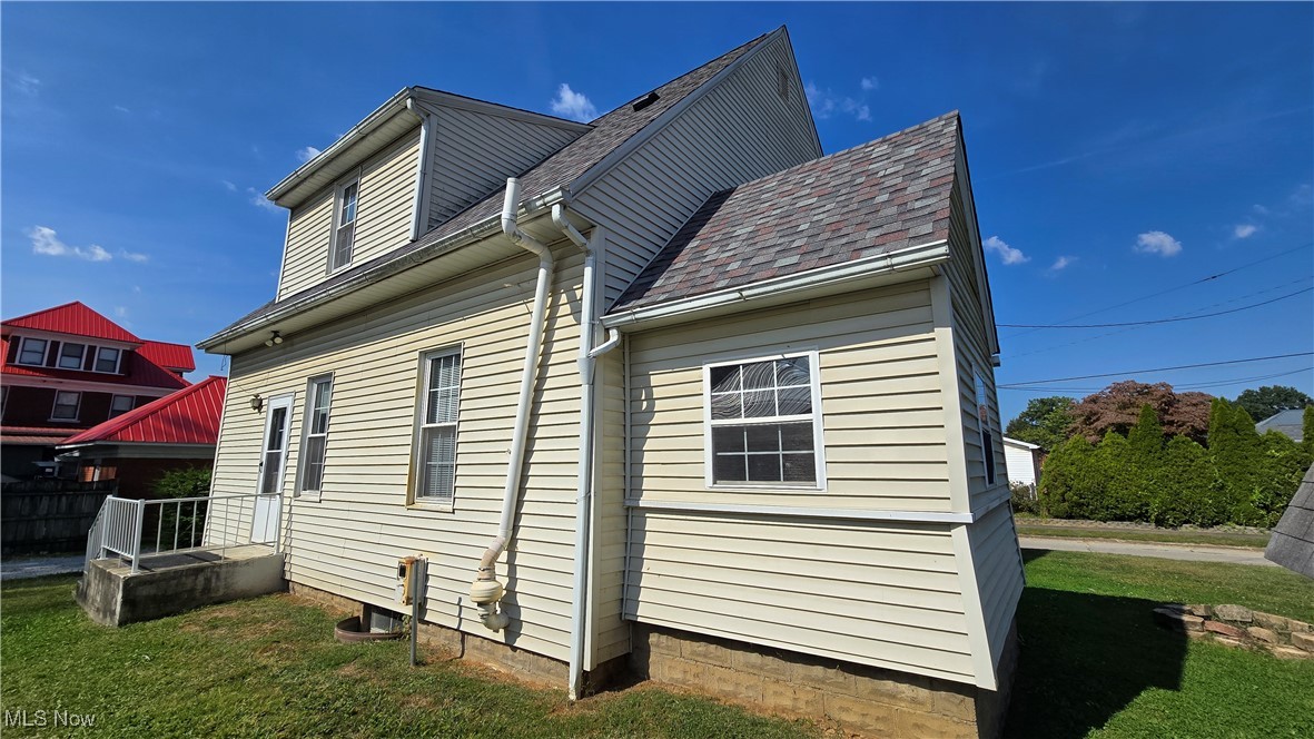 City Park - Residential