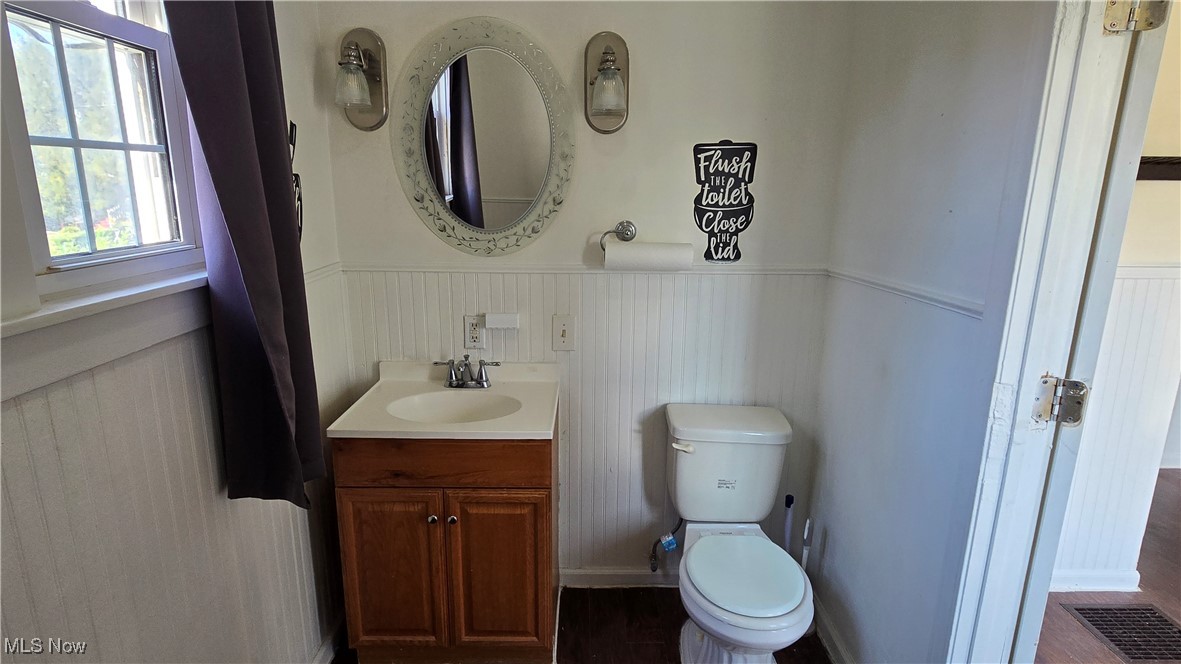 City Park - Residential