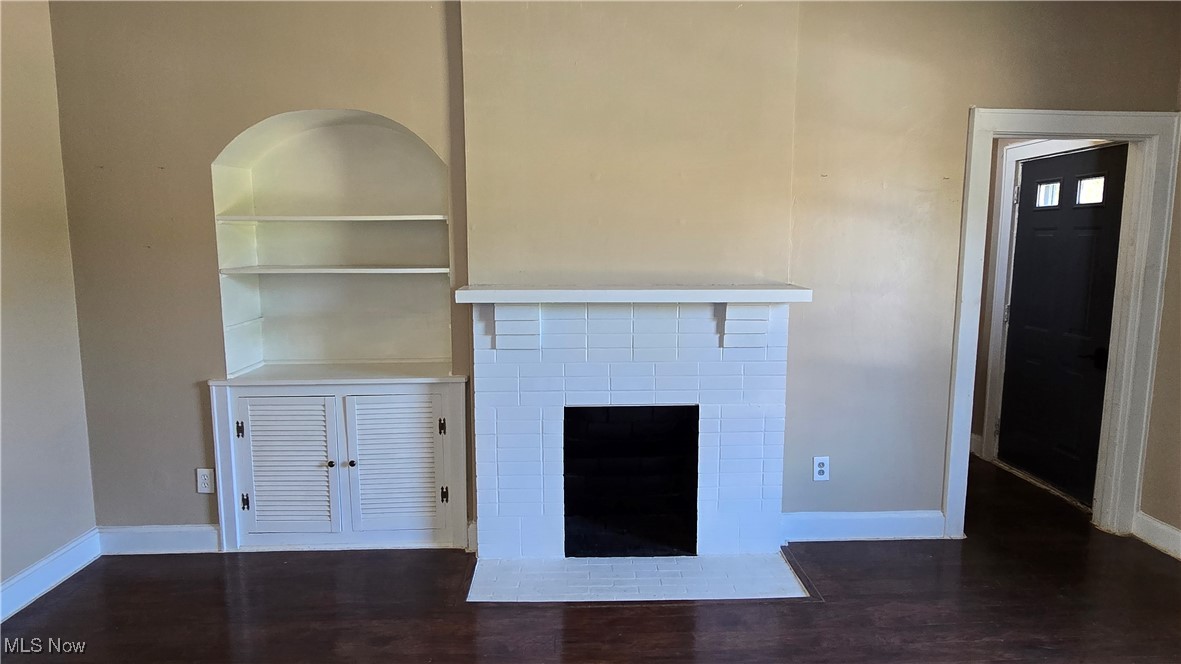 City Park - Residential