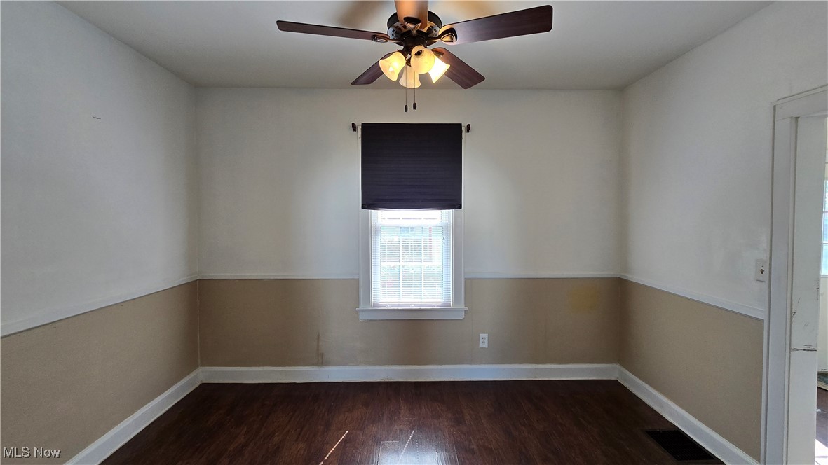 City Park - Residential