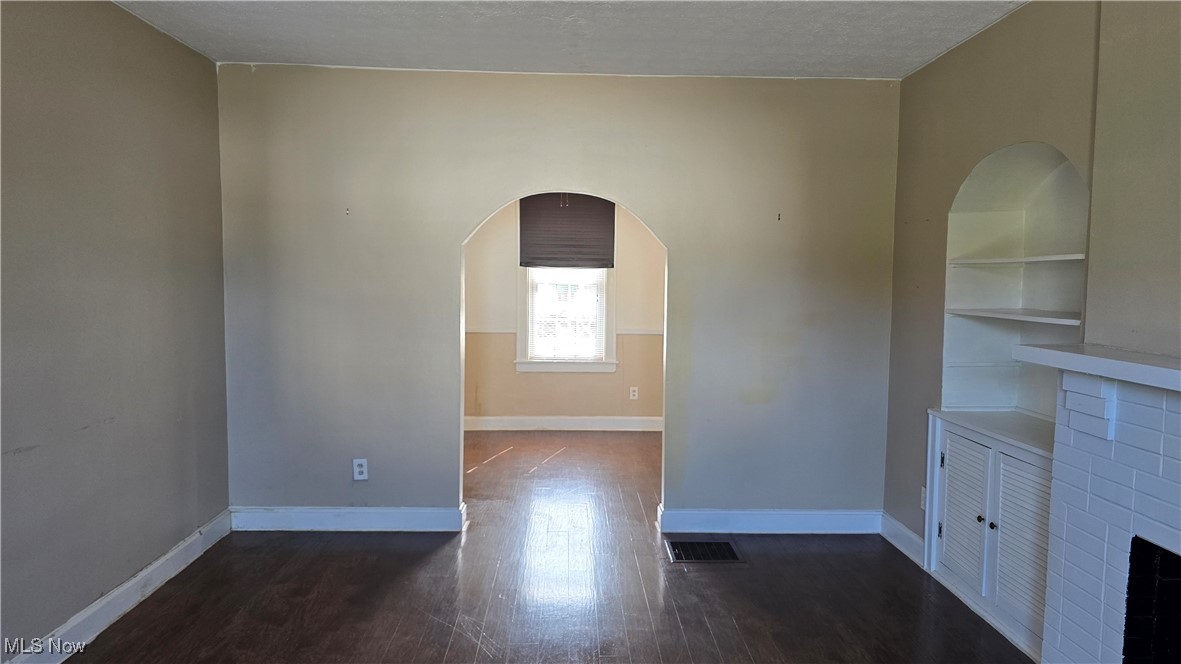 City Park - Residential