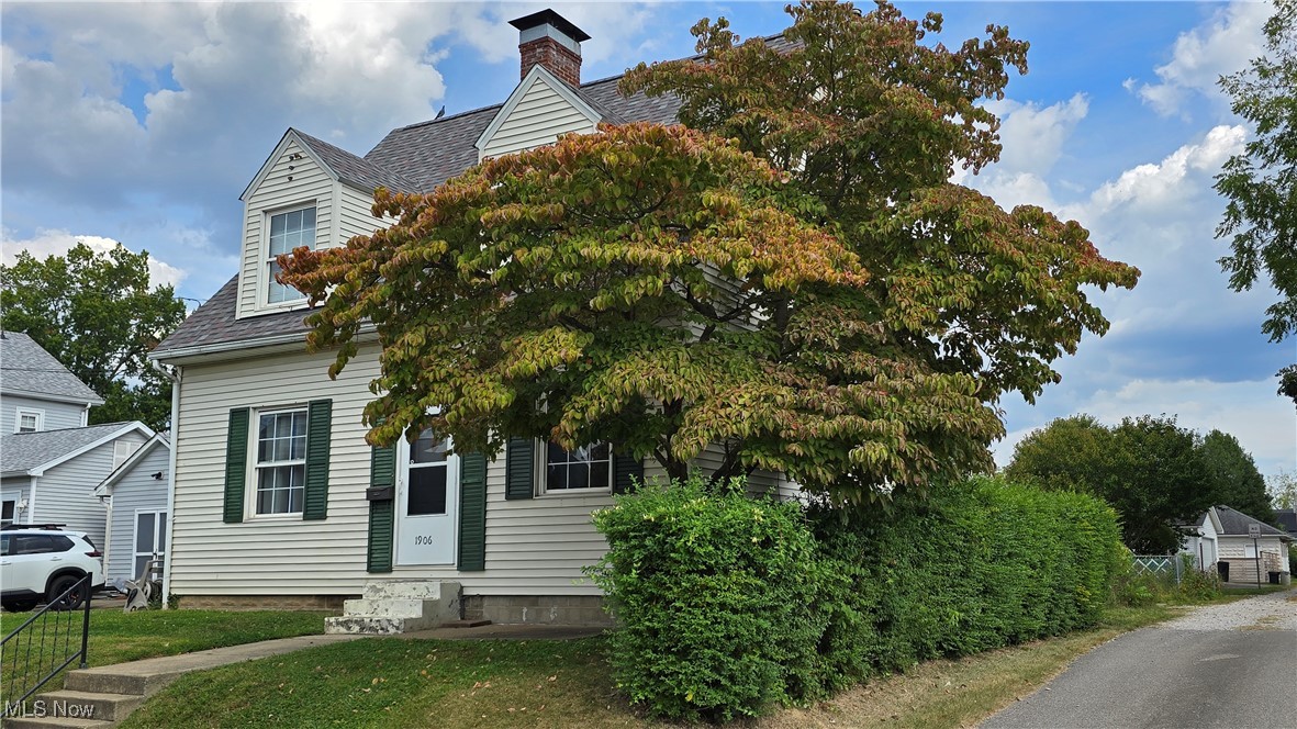 City Park - Residential