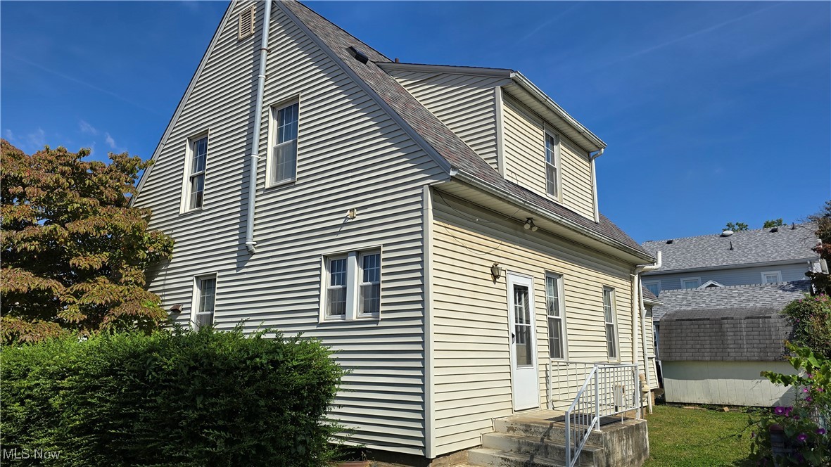 City Park - Residential