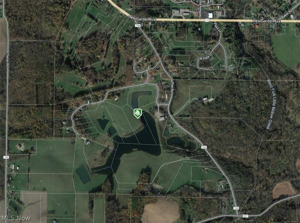 Seven Spgs Hoa Ph 2 - Land