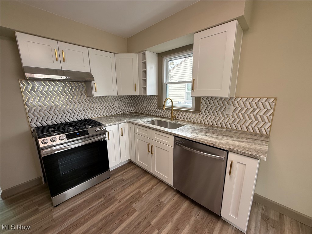 9417 Alexander Road, Garfield Heights, Ohio image 6