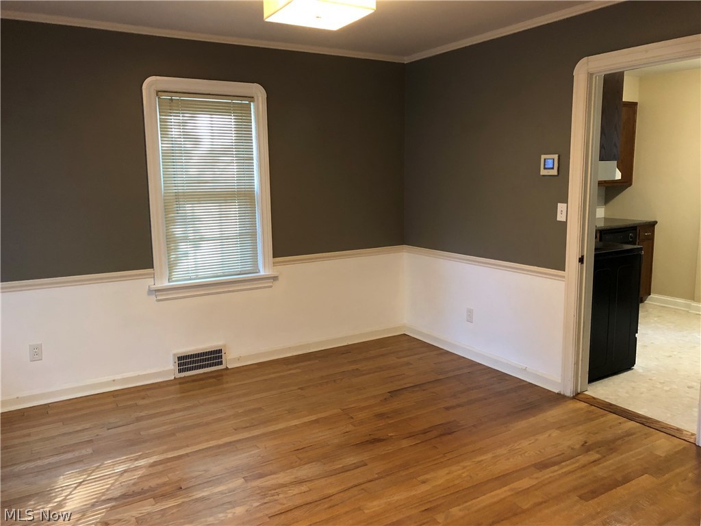 Fairlawn Reserve Dev - Residential Lease