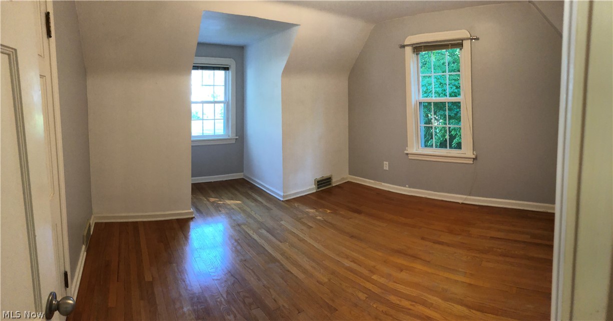 Fairlawn Reserve Dev - Residential Lease