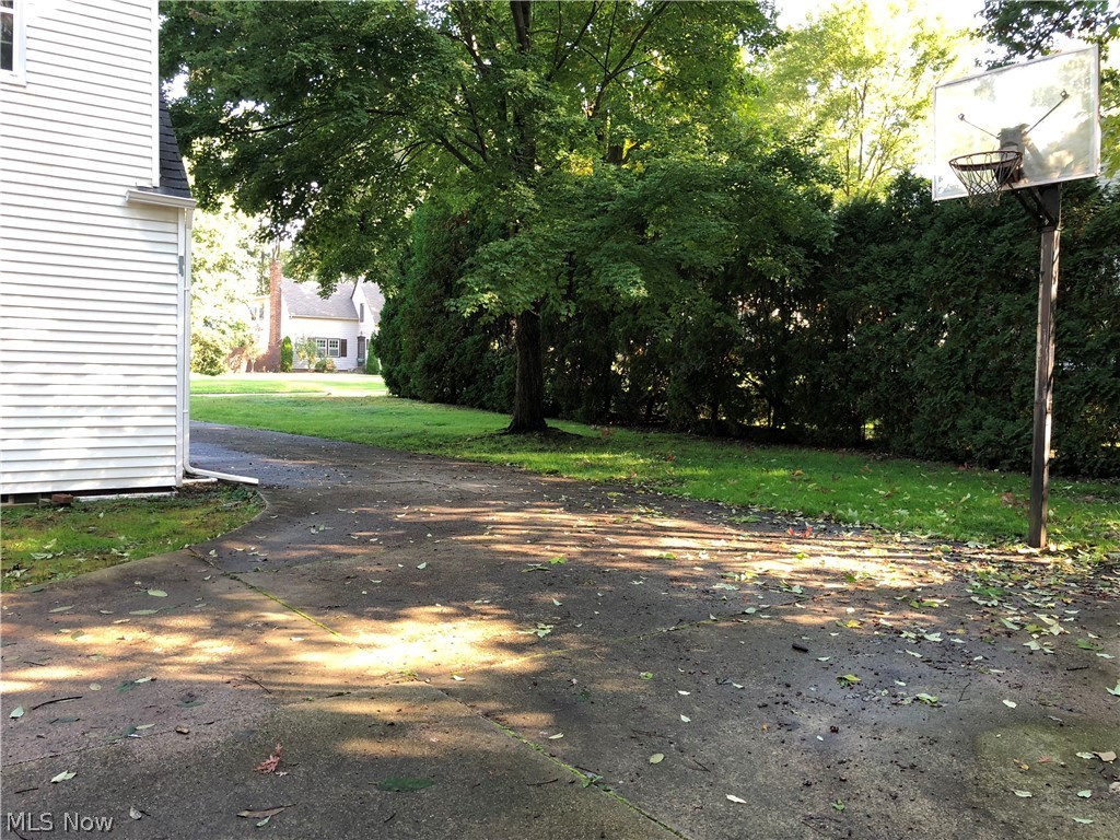 Fairlawn Reserve Dev - Residential Lease