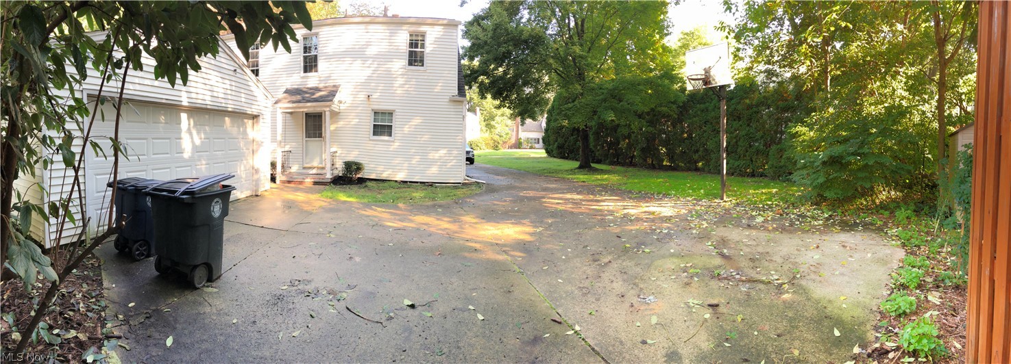 Fairlawn Reserve Dev - Residential Lease