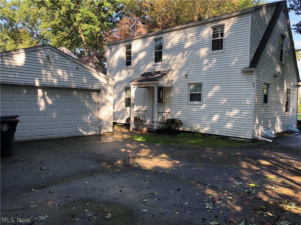 Fairlawn Reserve Dev - Residential Lease