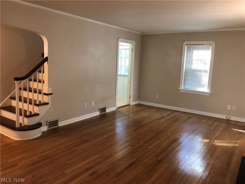 Fairlawn Reserve Dev - Residential Lease