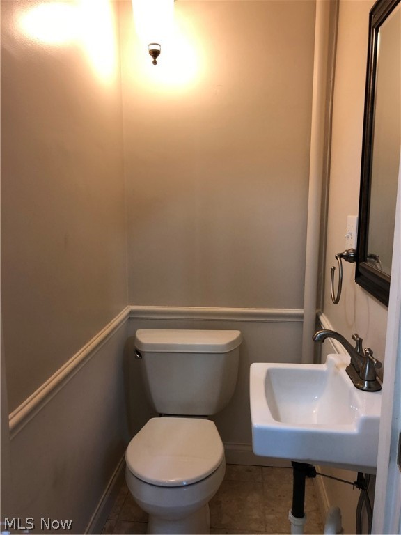 Fairlawn Reserve Dev - Residential Lease