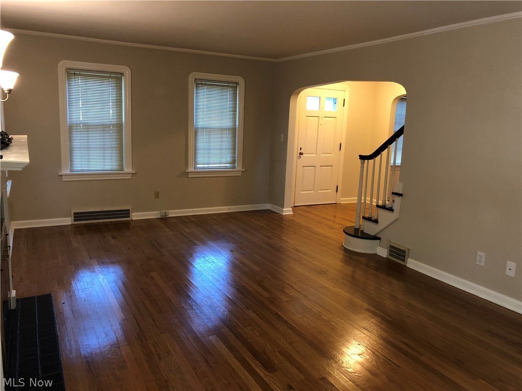 Fairlawn Reserve Dev - Residential Lease