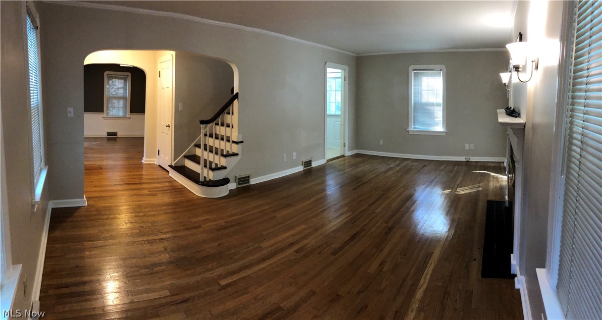 Fairlawn Reserve Dev - Residential Lease