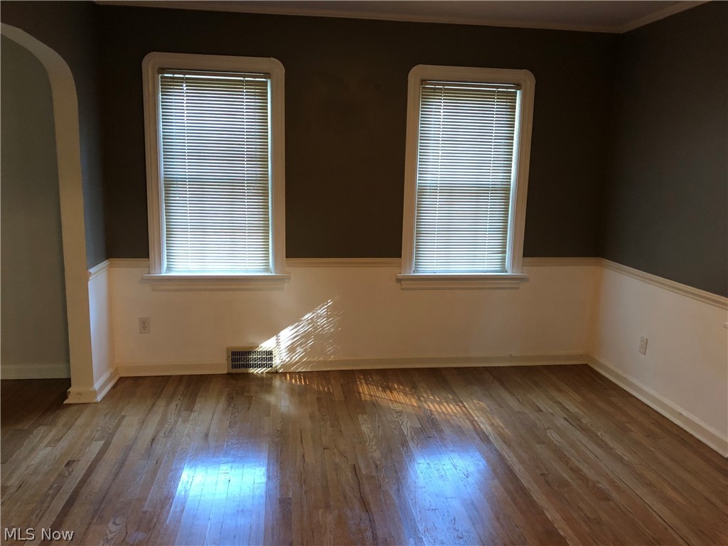 Fairlawn Reserve Dev - Residential Lease