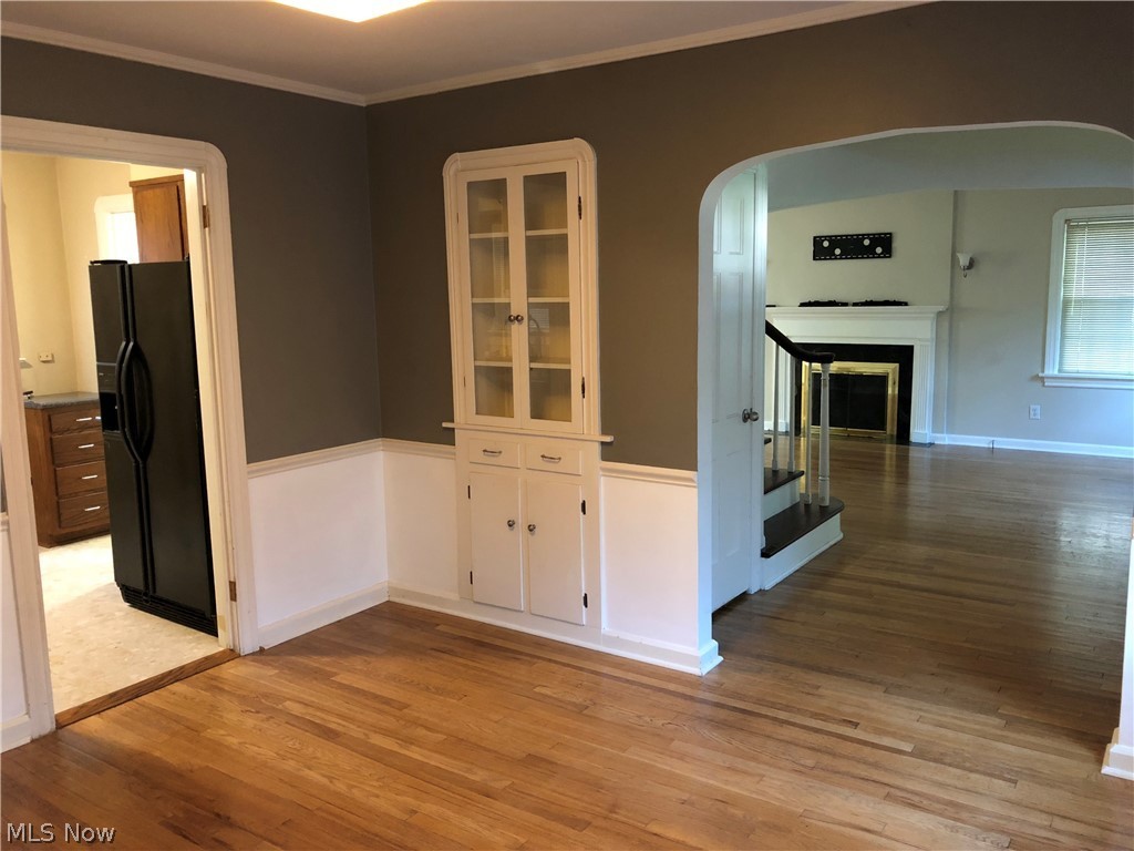 Fairlawn Reserve Dev - Residential Lease