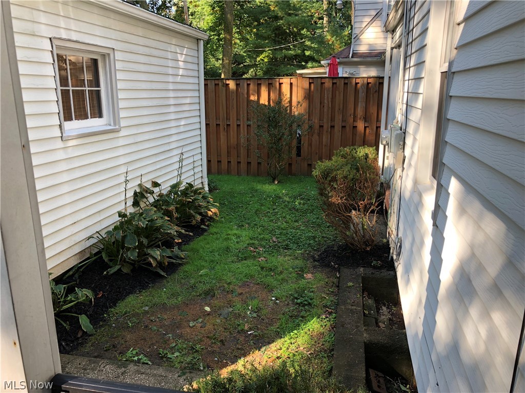 Fairlawn Reserve Dev - Residential Lease