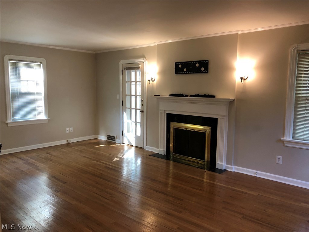 Fairlawn Reserve Dev - Residential Lease