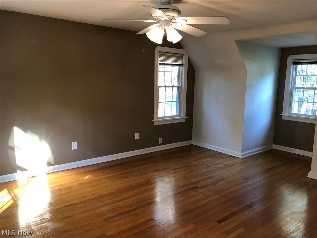 Fairlawn Reserve Dev - Residential Lease