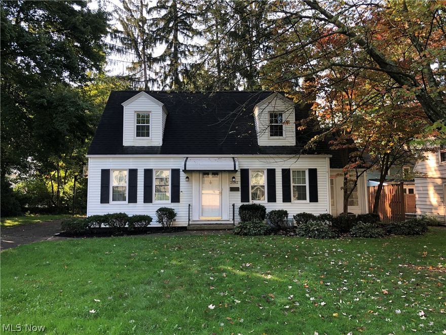 From the Moment You Step in The Door, This Property has Nothing but Charm Inside and Out! Stunning Hard-wood Floors on Every Floor, Updated Kitchen, Spacious Living Room, Closed in porch, Perfect for Relaxing, Updated Bathroom, Washer and Dryer, 2 Car Garage! So much to Enjoy Here! Do Not Miss Out on This One! Call Us Today!